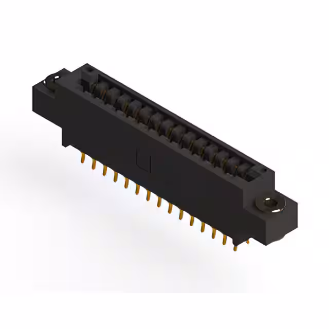 896-030-556-803 EDAC Inc.  Edgeboard Connectors